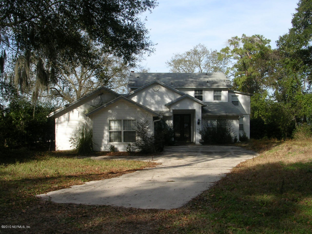 743 Cedar Bay Road Jacksonville, FL 32218 - Photo 1 of 1 Front