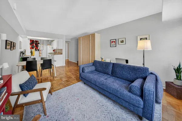 $165,000 | 1801 Clydesdale Place Northwest, Unit 323, Washington, DC 20009