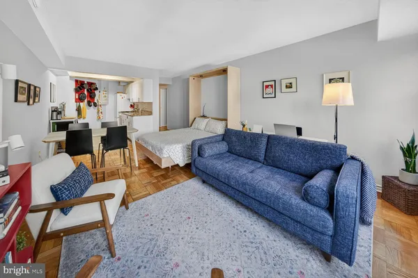 $165,000 | 1801 Clydesdale Place Northwest, Unit 323, Washington, DC 20009