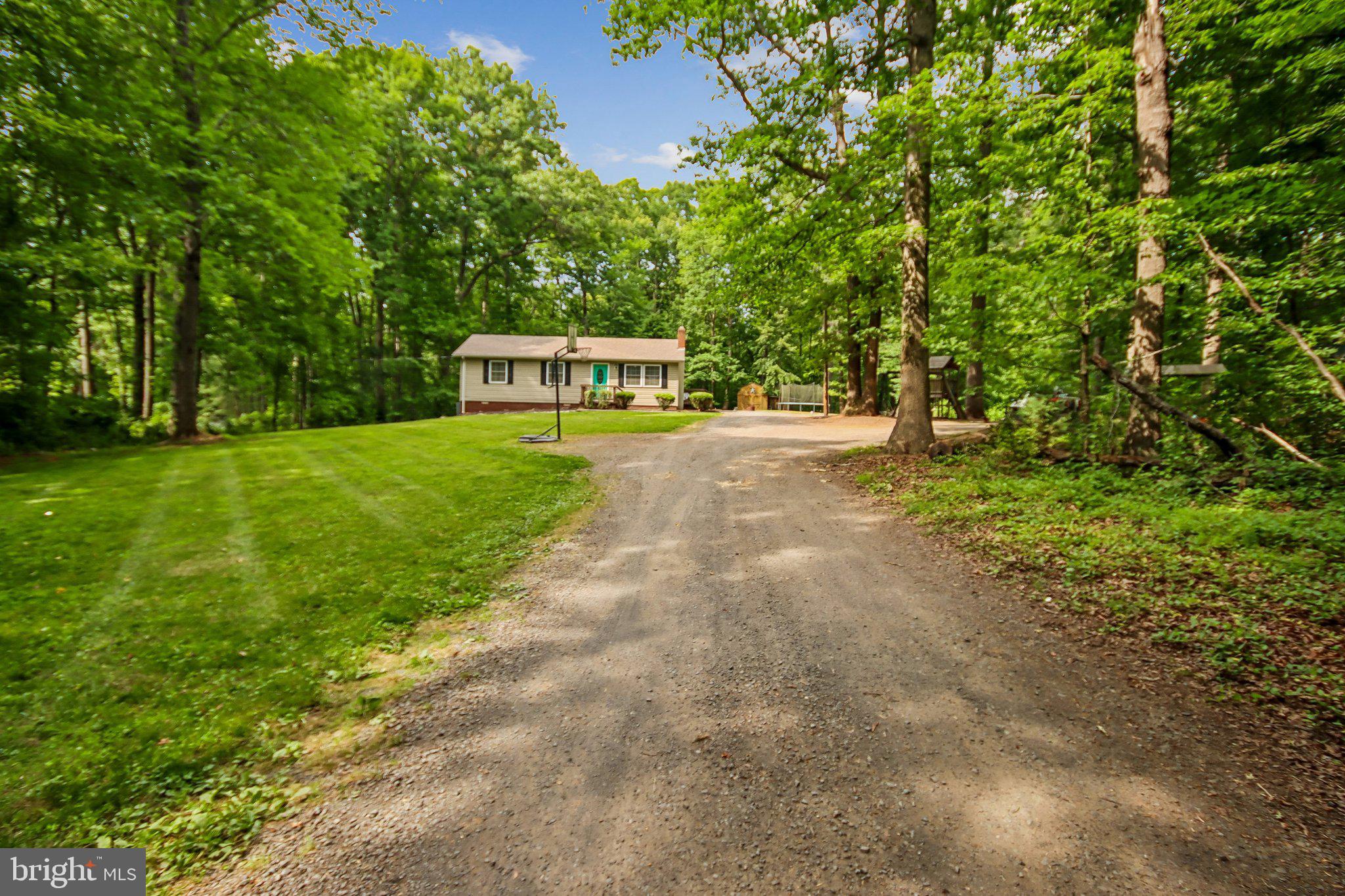 10309 Dutch Hollow Road Rixeyville, VA 22737 - Photo 4 of 31