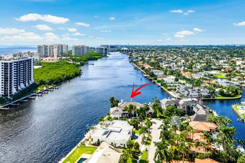 $13,900,000 | 7400 Northeast Orchid Bay Drive, Boca Raton, FL 33487