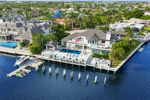 $13,900,000 | 7400 Northeast Orchid Bay Drive, Boca Raton, FL 33487