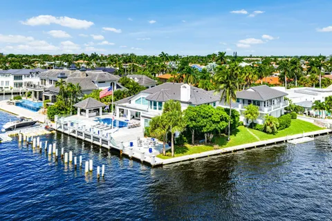 $13,900,000 | 7400 Northeast Orchid Bay Drive, Boca Raton, FL 33487