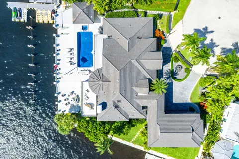 $13,900,000 | 7400 Northeast Orchid Bay Drive, Boca Raton, FL 33487