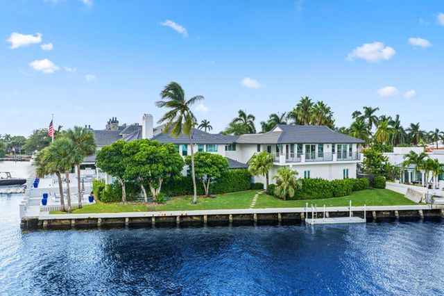 $13,900,000 | 7400 Northeast Orchid Bay Drive, Boca Raton, FL 33487