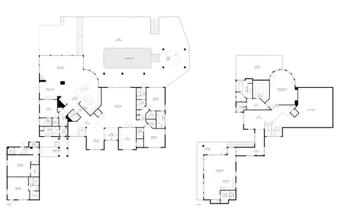 $13,900,000 | 7400 Northeast Orchid Bay Drive, Boca Raton, FL 33487