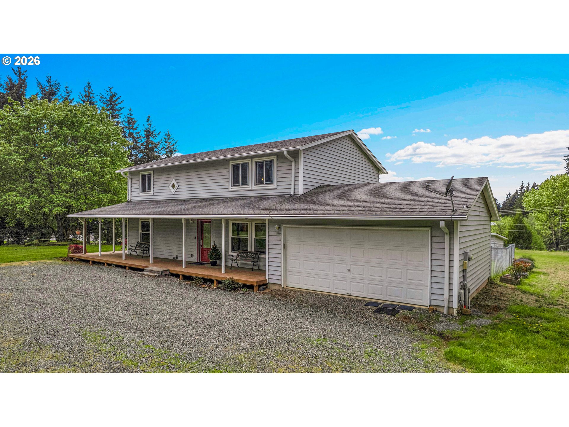 23044 South Redland Road Estacada, OR 97023 - Photo 2 of 48