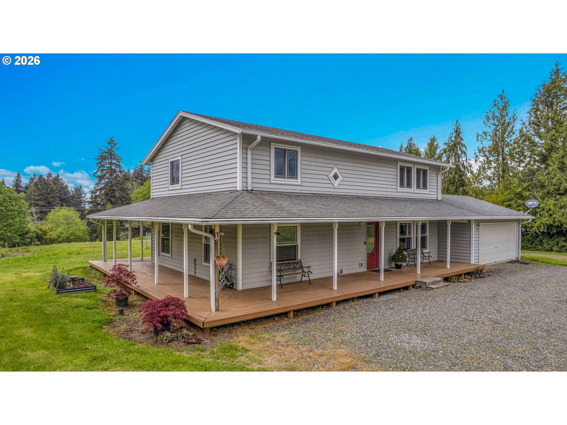 23044 South Redland Road Estacada, OR 97023 - Photo 3 of 48