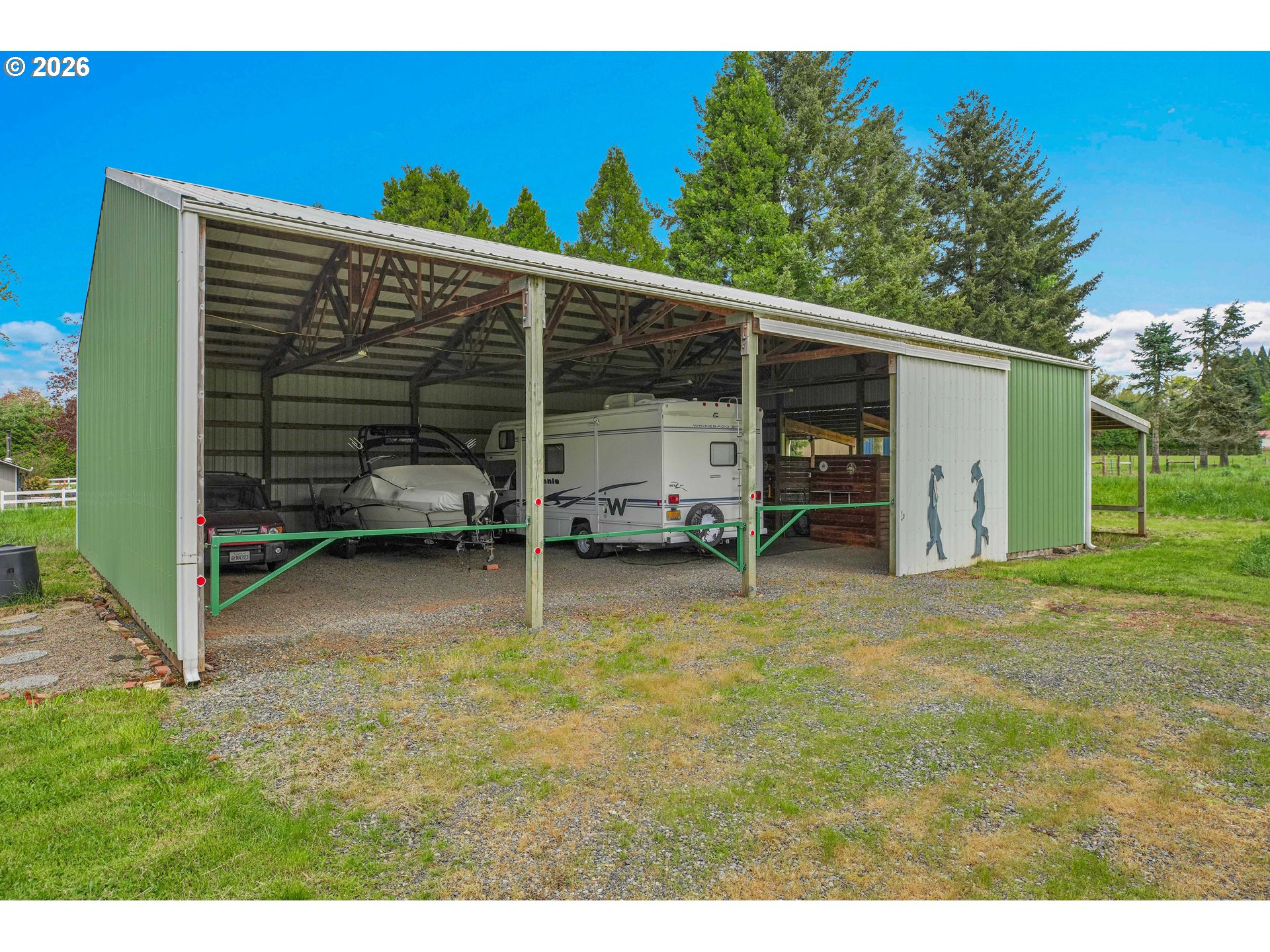 23044 South Redland Road Estacada, OR 97023 - Photo 33 of 48