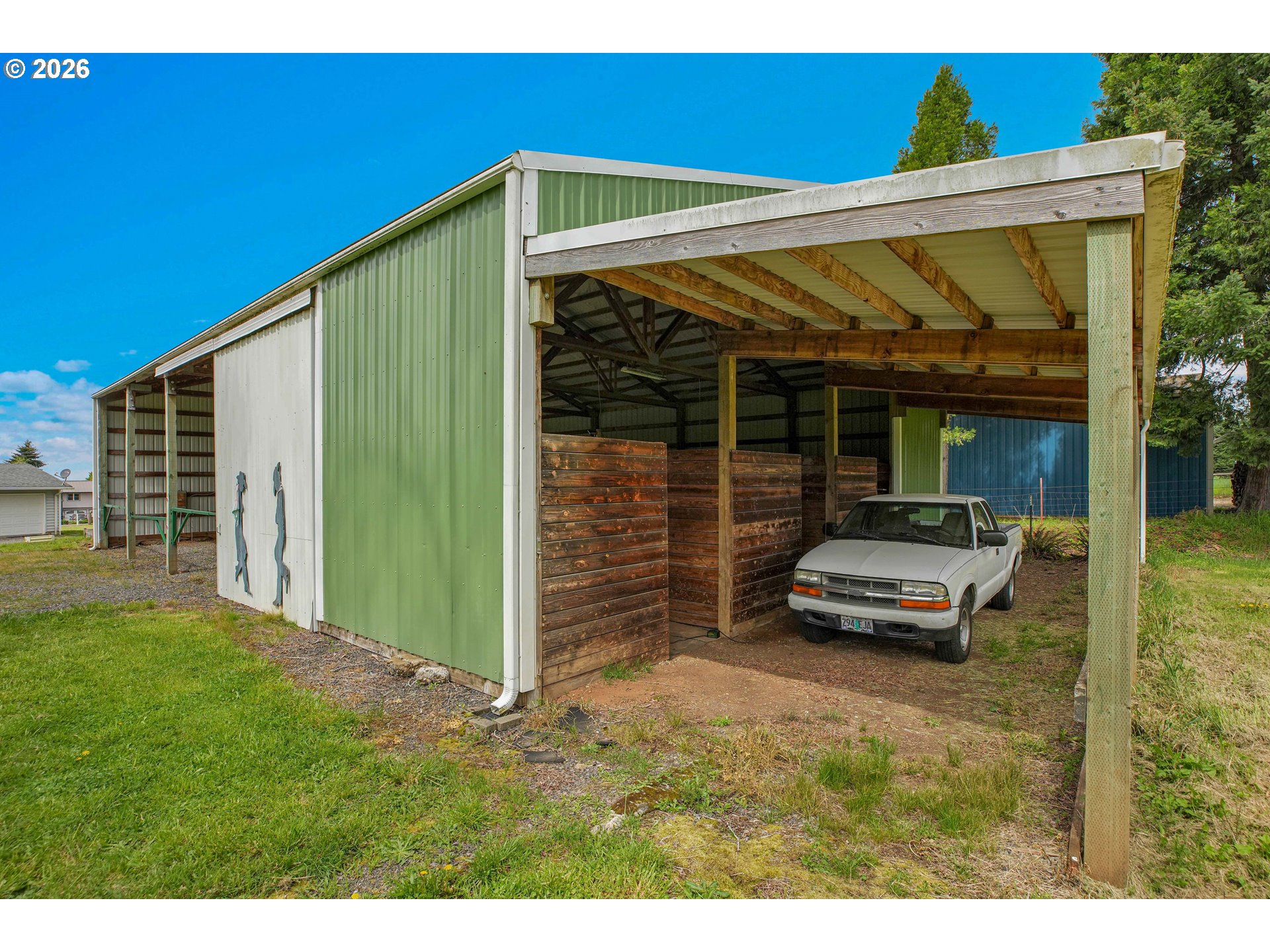 23044 South Redland Road Estacada, OR 97023 - Photo 34 of 48