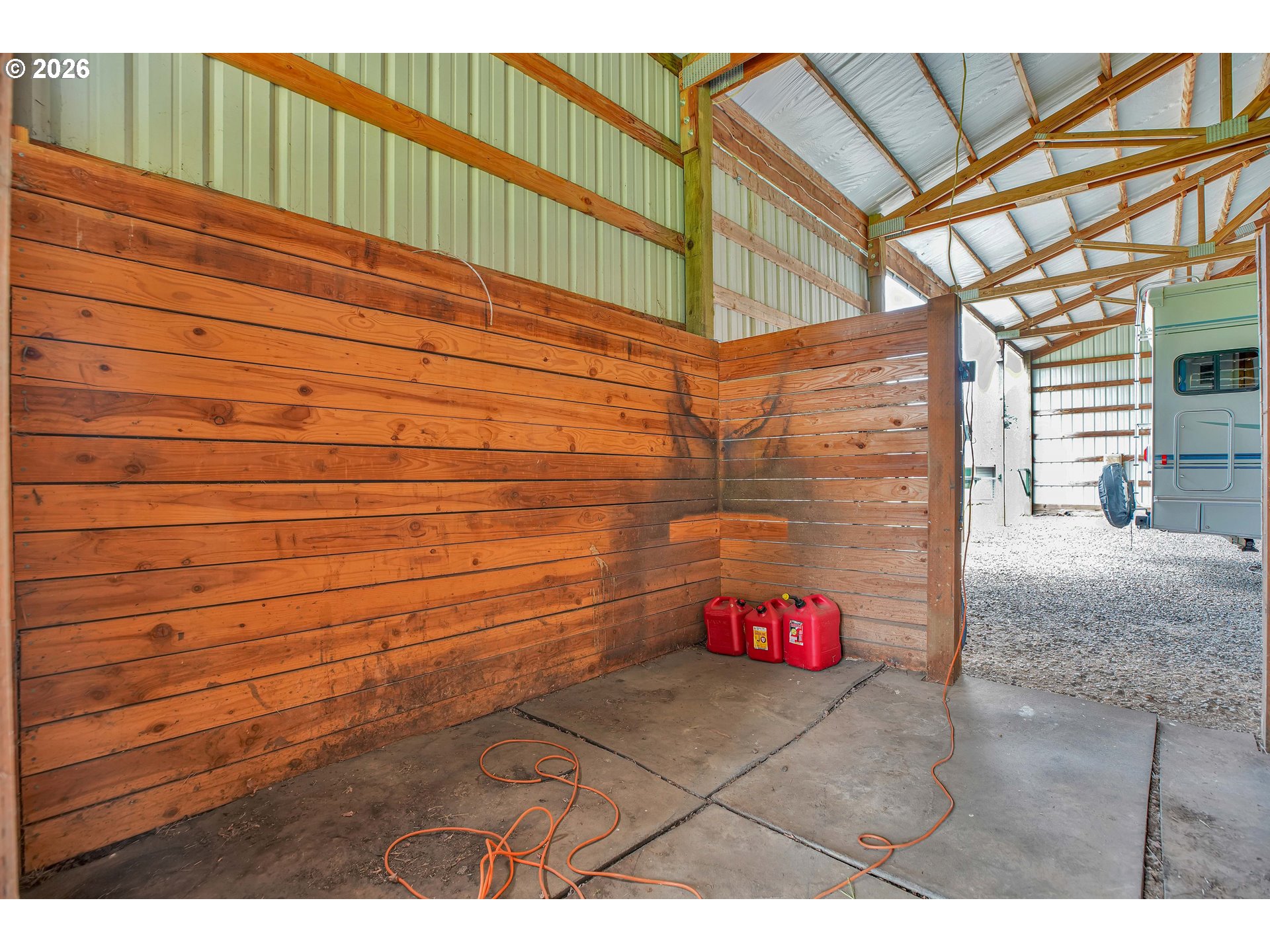 23044 South Redland Road Estacada, OR 97023 - Photo 35 of 48