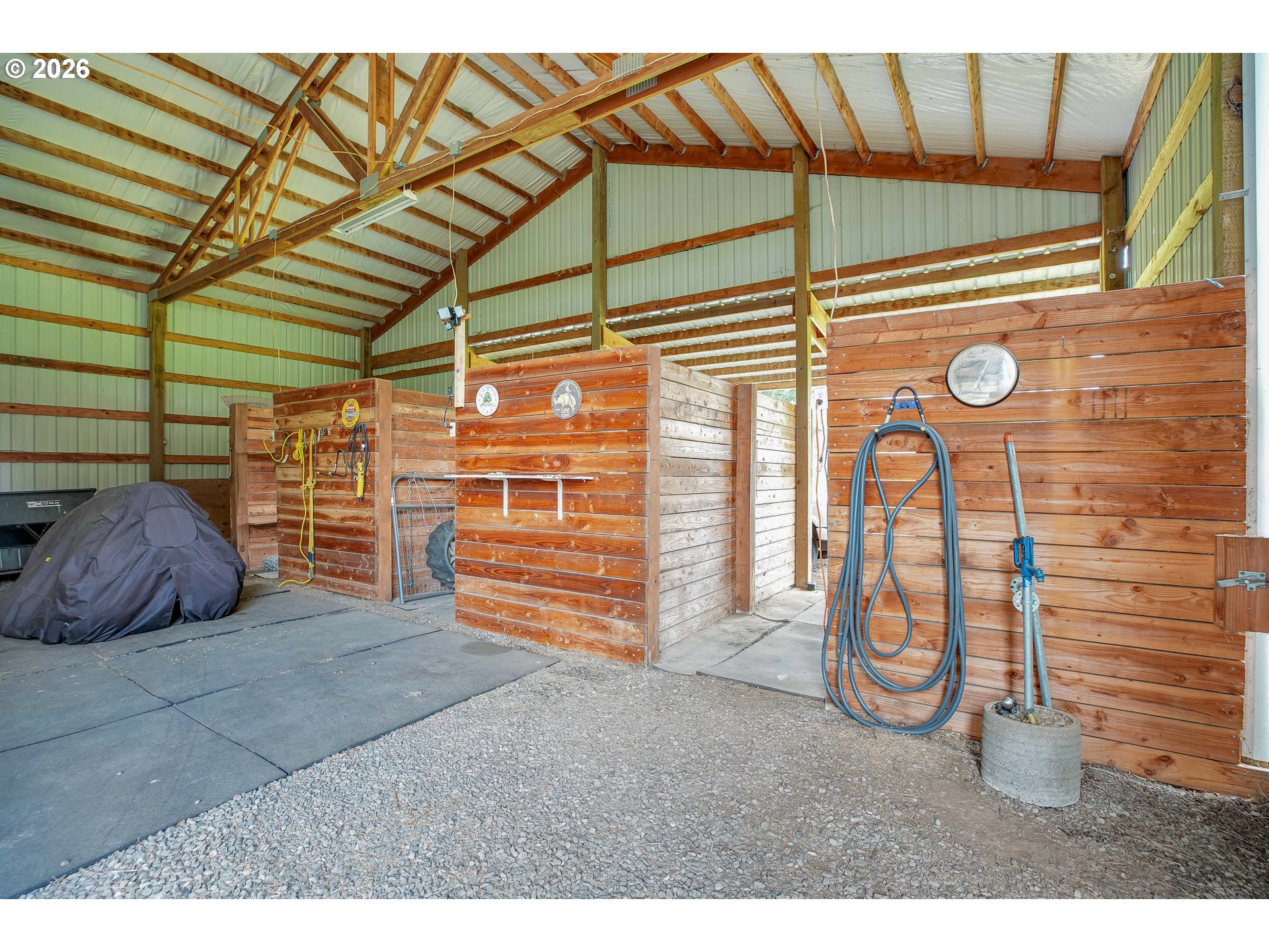 23044 South Redland Road Estacada, OR 97023 - Photo 36 of 48
