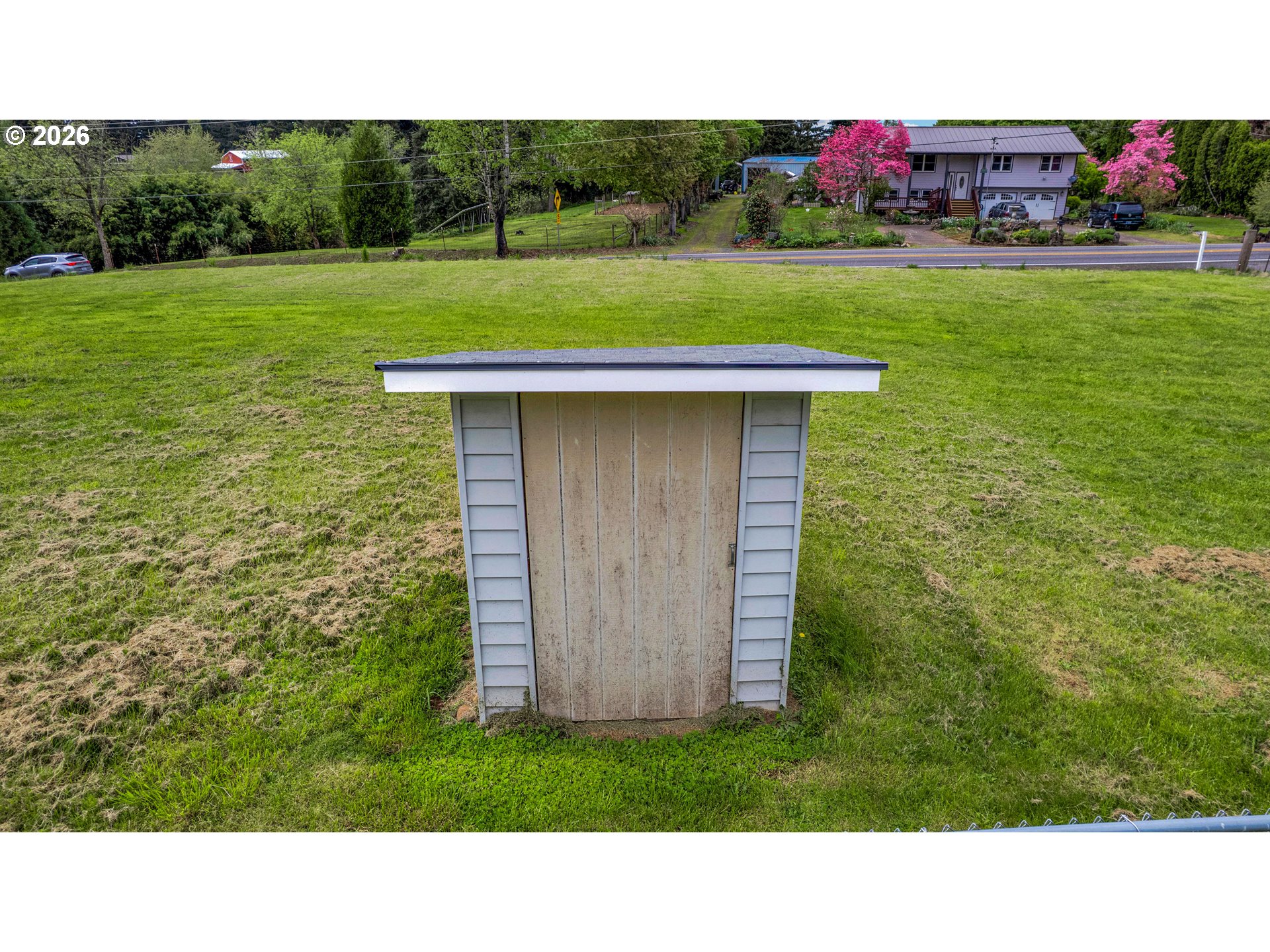 23044 South Redland Road Estacada, OR 97023 - Photo 37 of 48