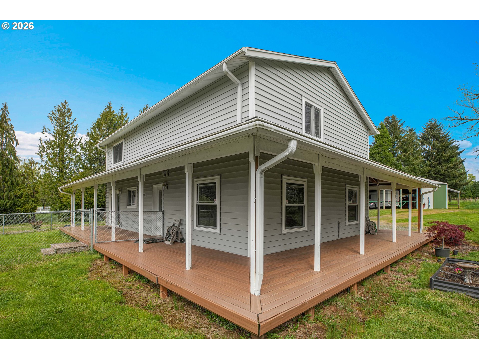 23044 South Redland Road Estacada, OR 97023 - Photo 4 of 48