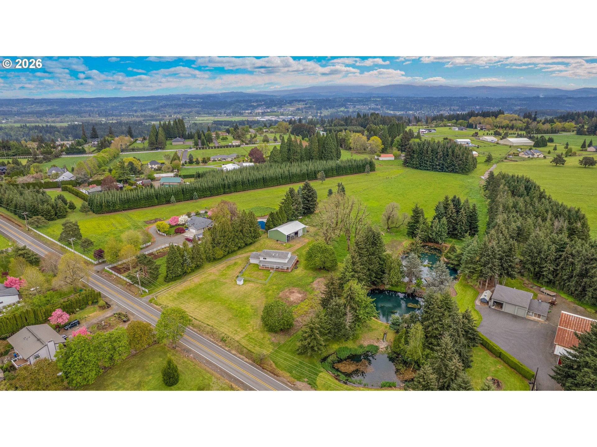 23044 South Redland Road Estacada, OR 97023 - Photo 42 of 48