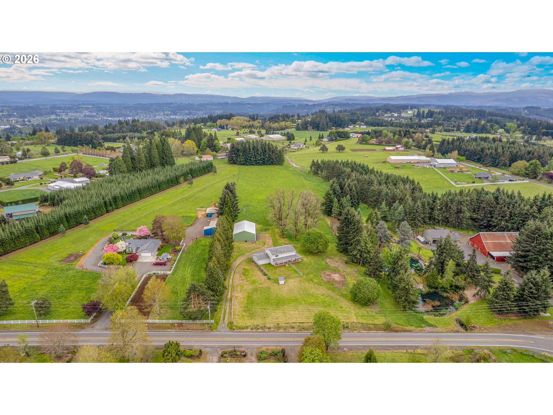 23044 South Redland Road Estacada, OR 97023 - Photo 43 of 48