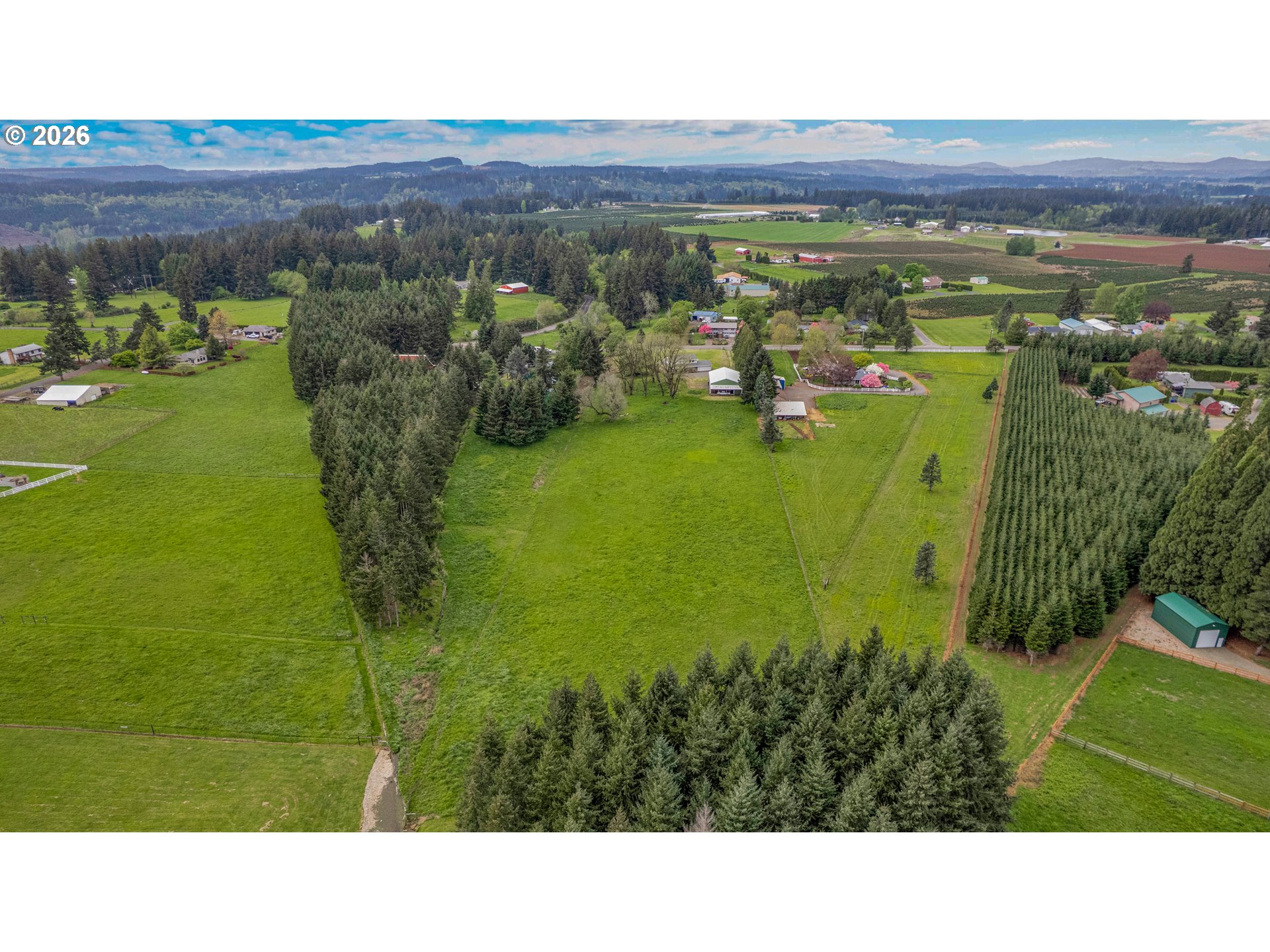 23044 South Redland Road Estacada, OR 97023 - Photo 44 of 48