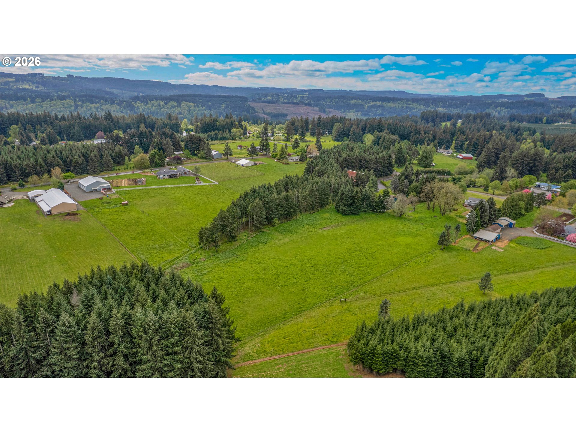 23044 South Redland Road Estacada, OR 97023 - Photo 45 of 48