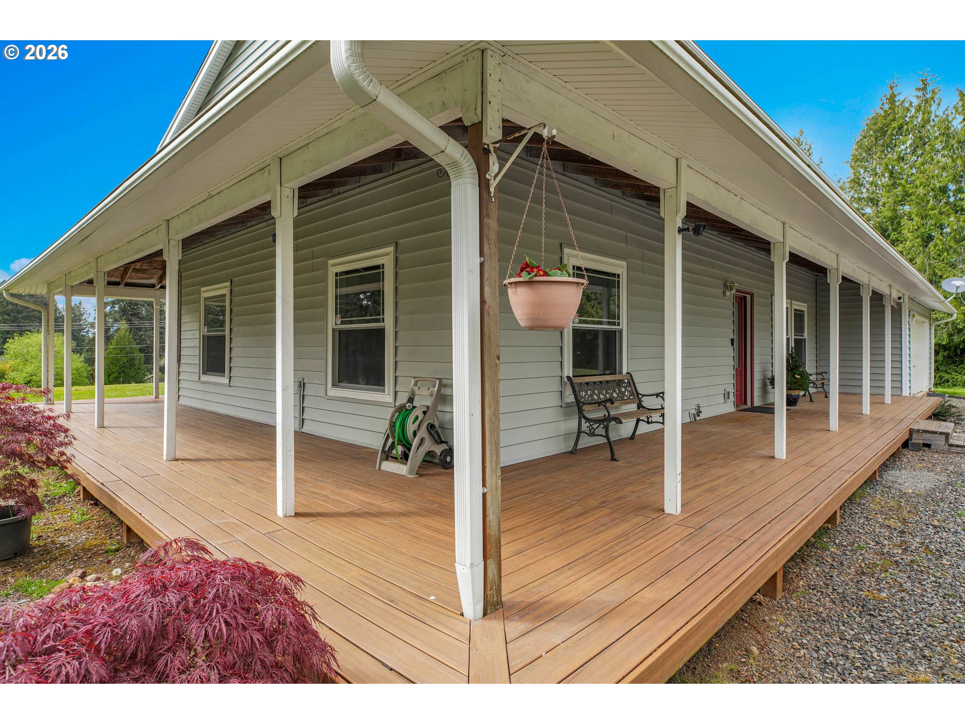 23044 South Redland Road Estacada, OR 97023 - Photo 5 of 48