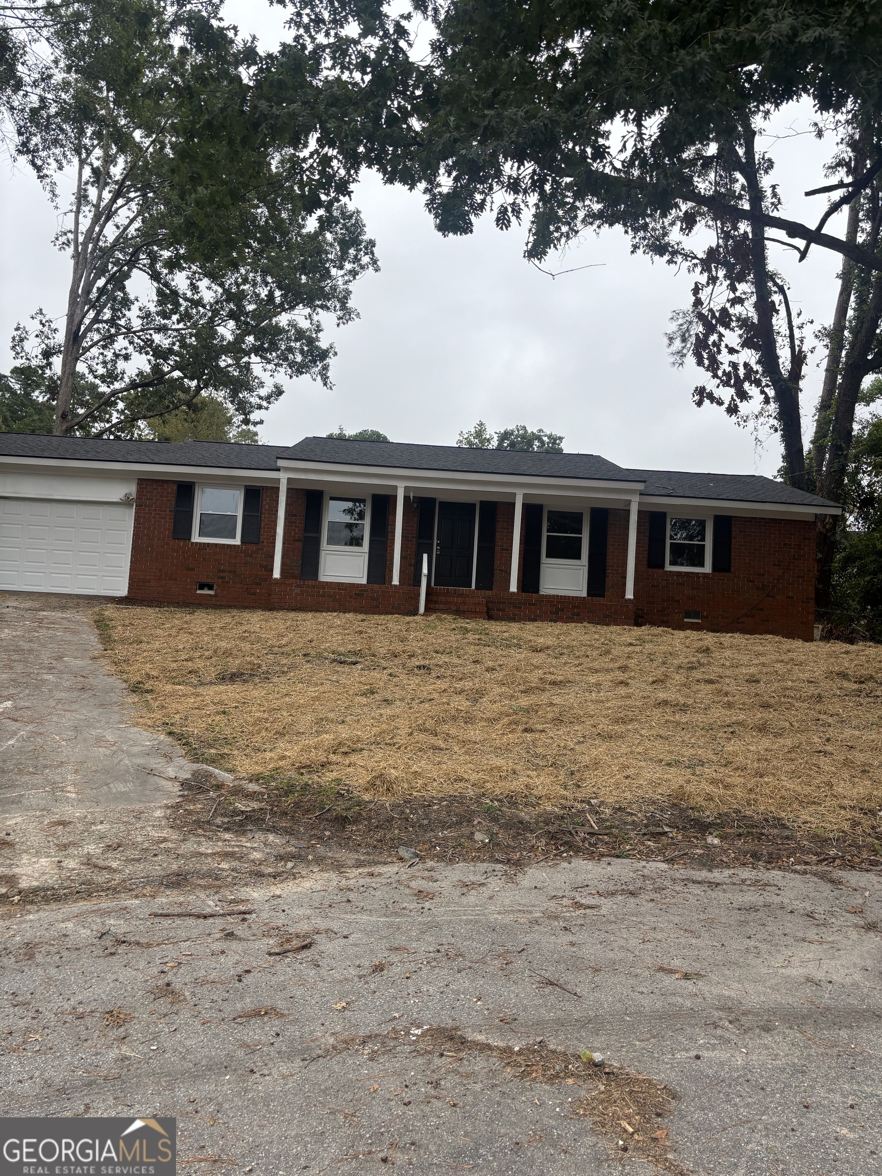 1404 Springfield Court Augusta, GA 30909 - Photo 2 of 9