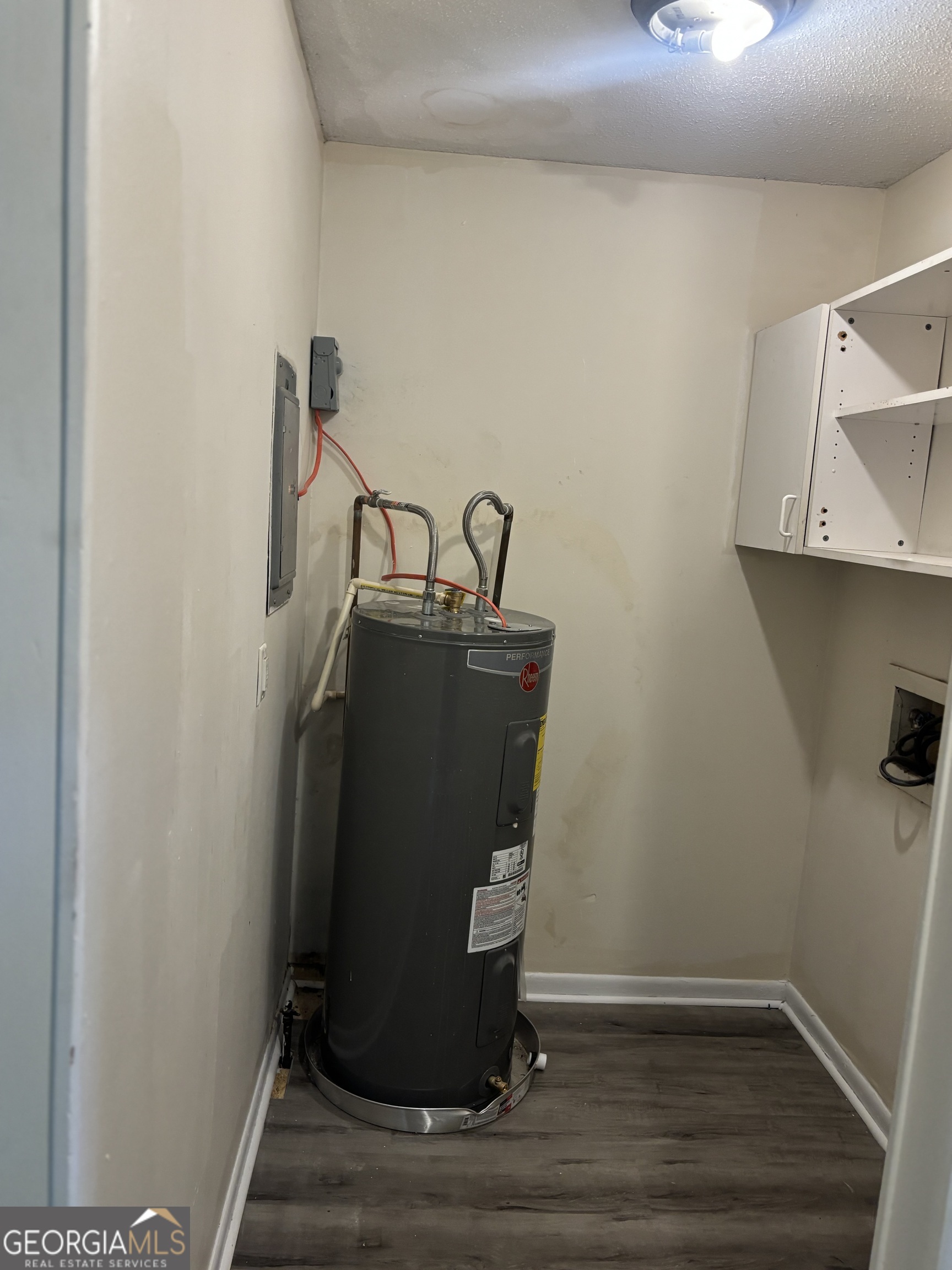 1404 Springfield Court Augusta, GA 30909 - Photo 9 of 9