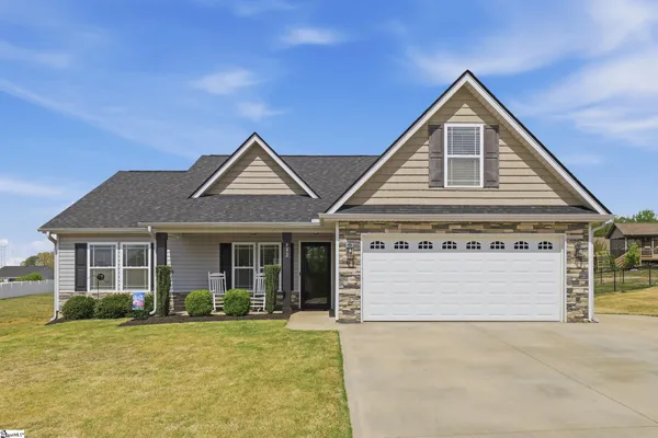$339,900 | 832 Brennan Way, Lyman, SC 29365