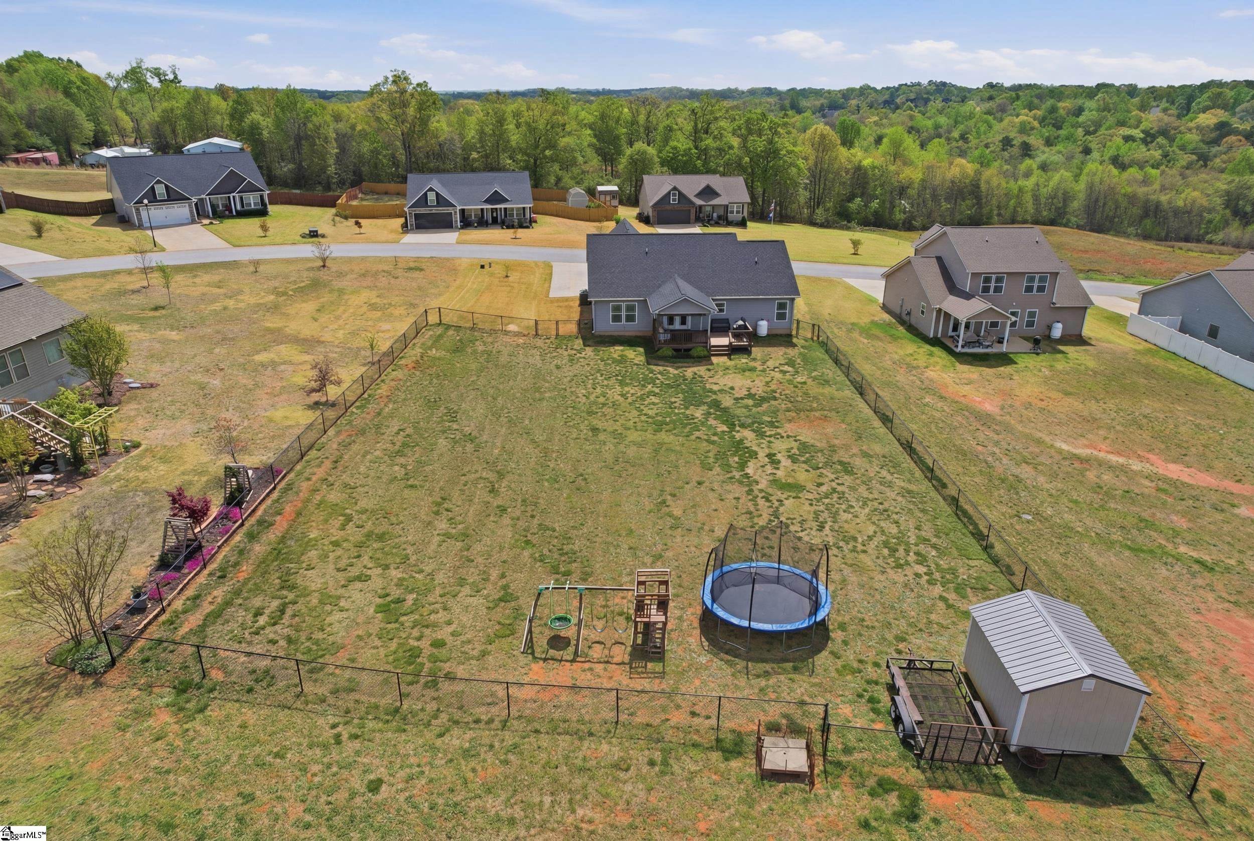 832 Brennan Way Lyman, SC 29365 - Photo 22 of 25