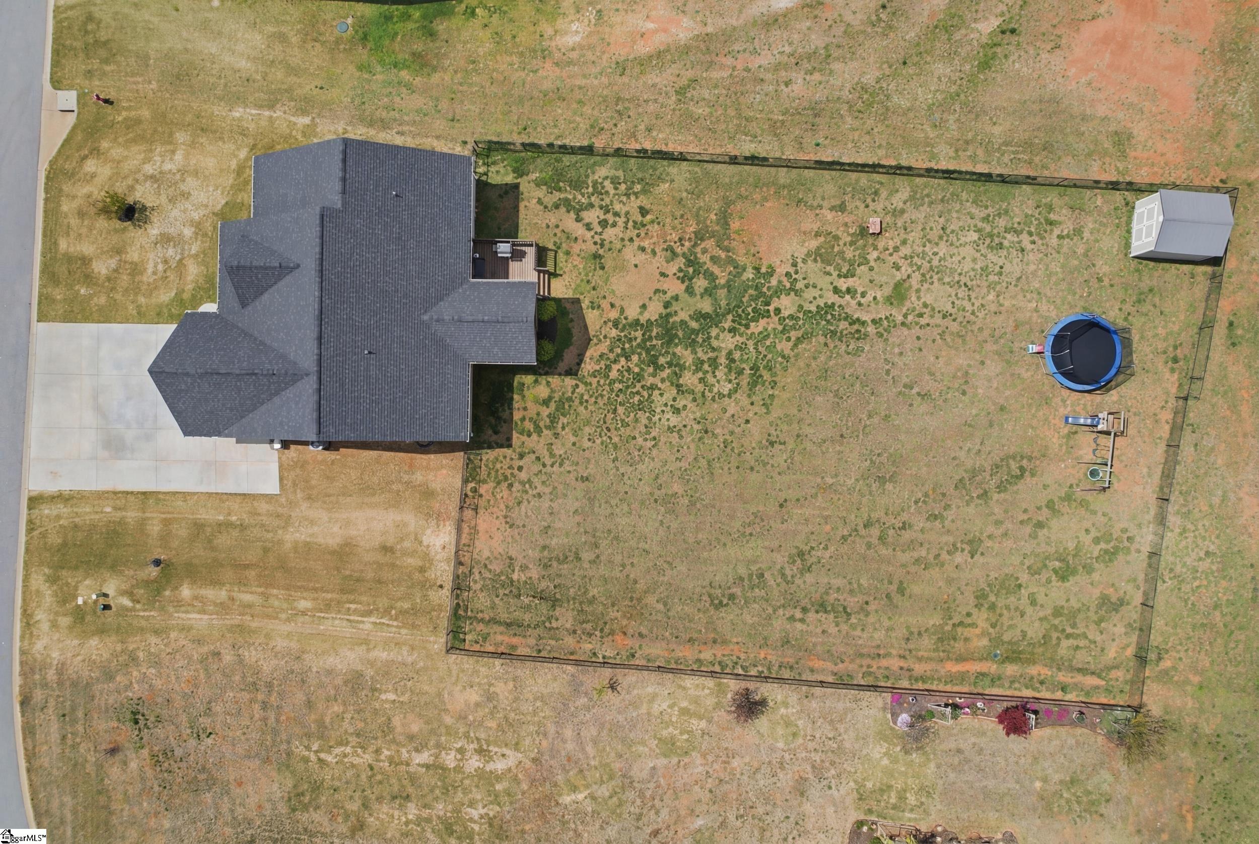 832 Brennan Way Lyman, SC 29365 - Photo 23 of 25