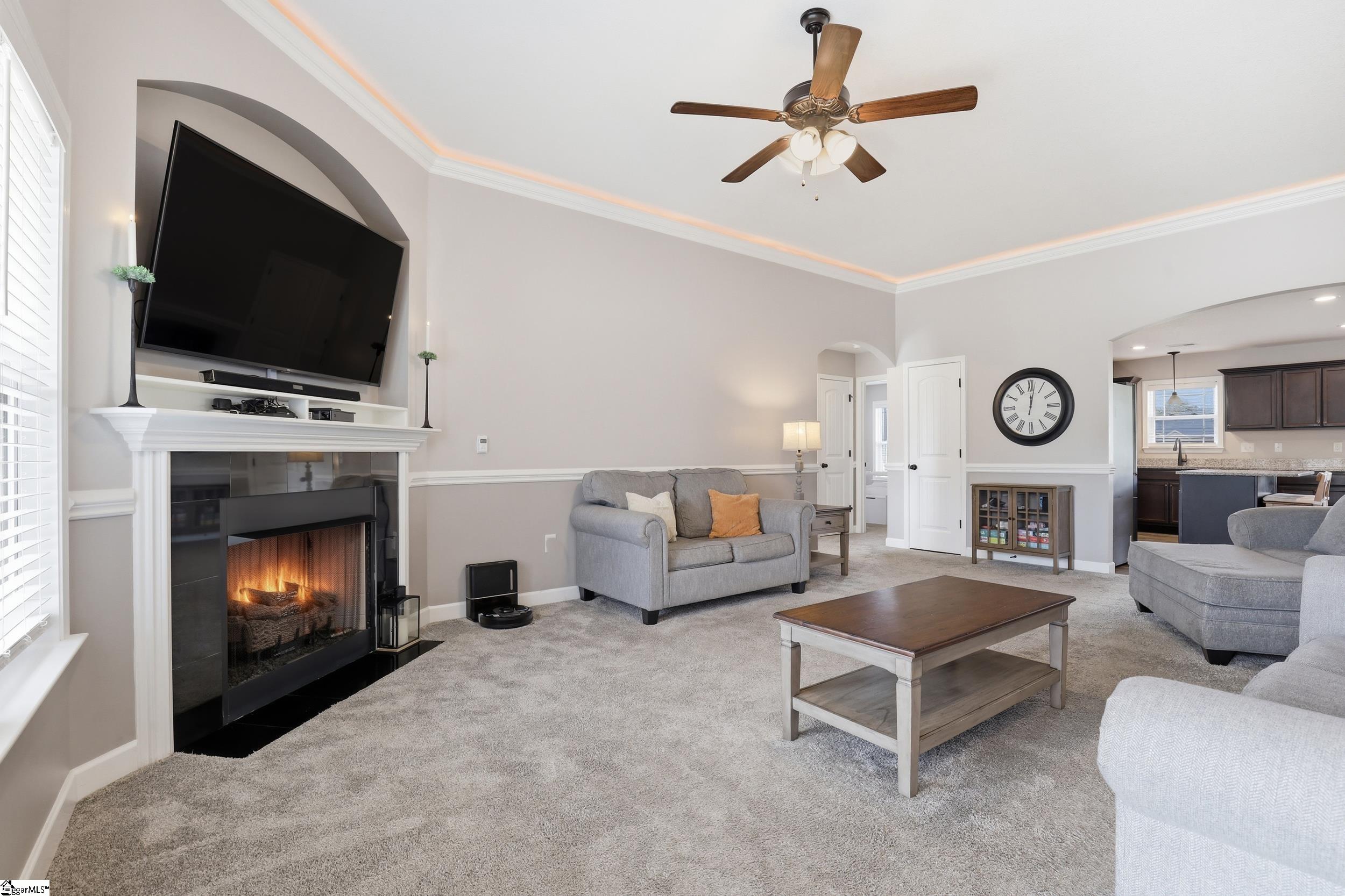 832 Brennan Way Lyman, SC 29365 - Photo 3 of 25