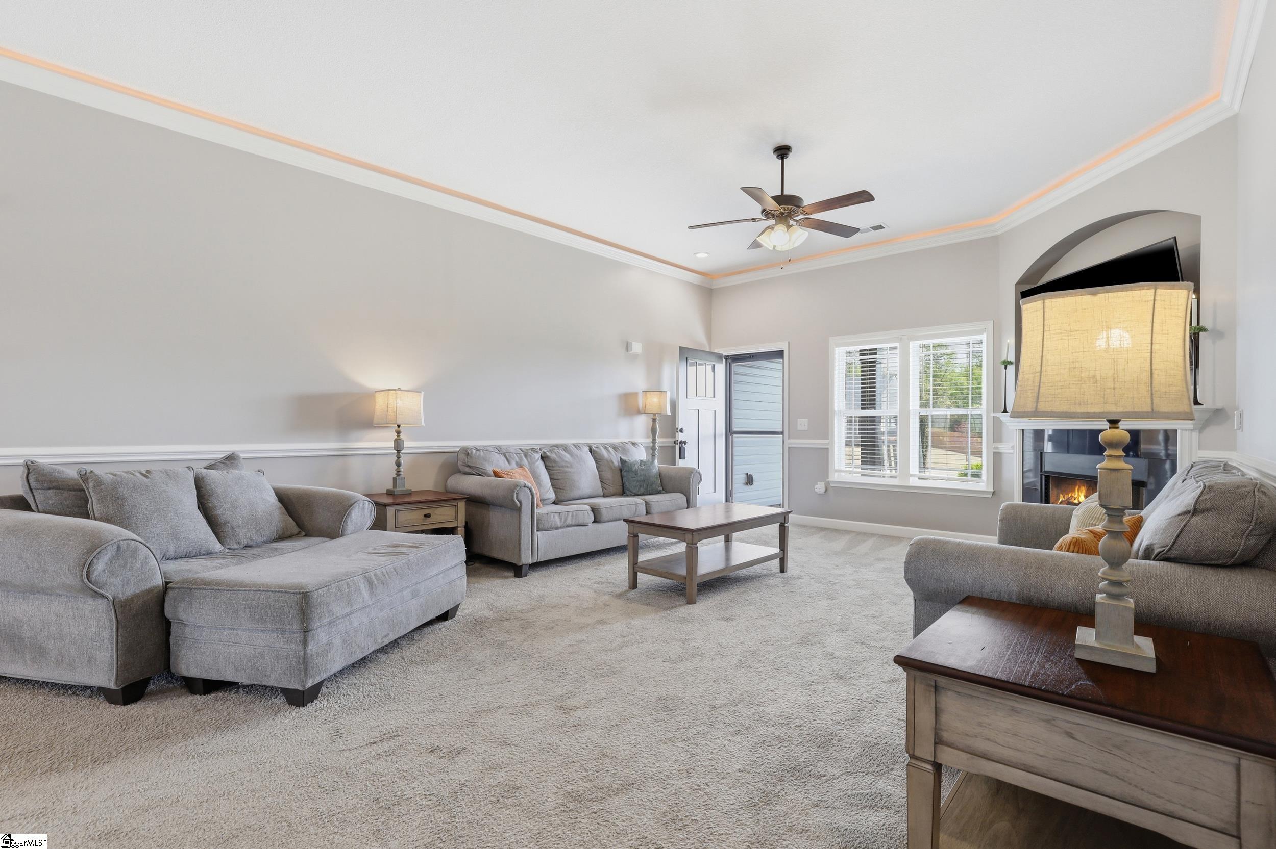 832 Brennan Way Lyman, SC 29365 - Photo 4 of 25