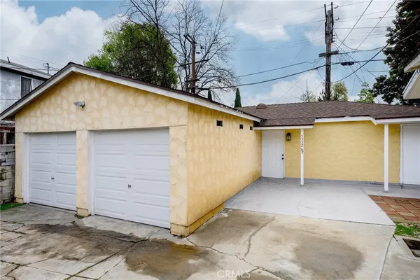 $2,450 | 5332 Buchanan Street, Unit 1/2, Los Angeles, CA 90042