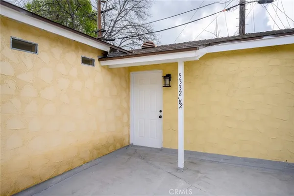 $2,450 | 5332 Buchanan Street, Unit 1/2, Los Angeles, CA 90042