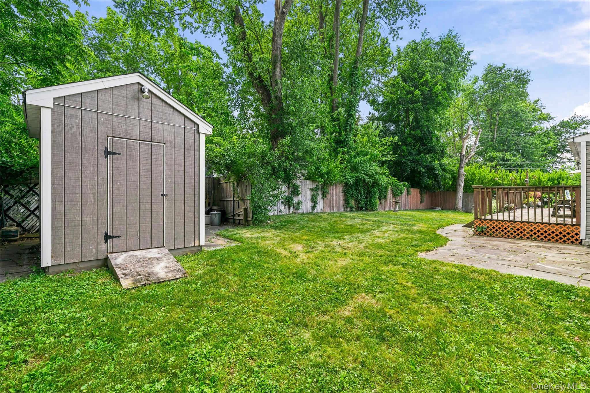 2 Rosemont Road Monroe, NY 10950 - Photo 34 of 38 shed