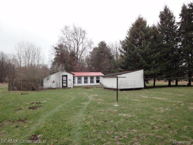 23791 Karr Road Belleville, MI 48111 - Photo 10 of 10 BROODER HOUSE