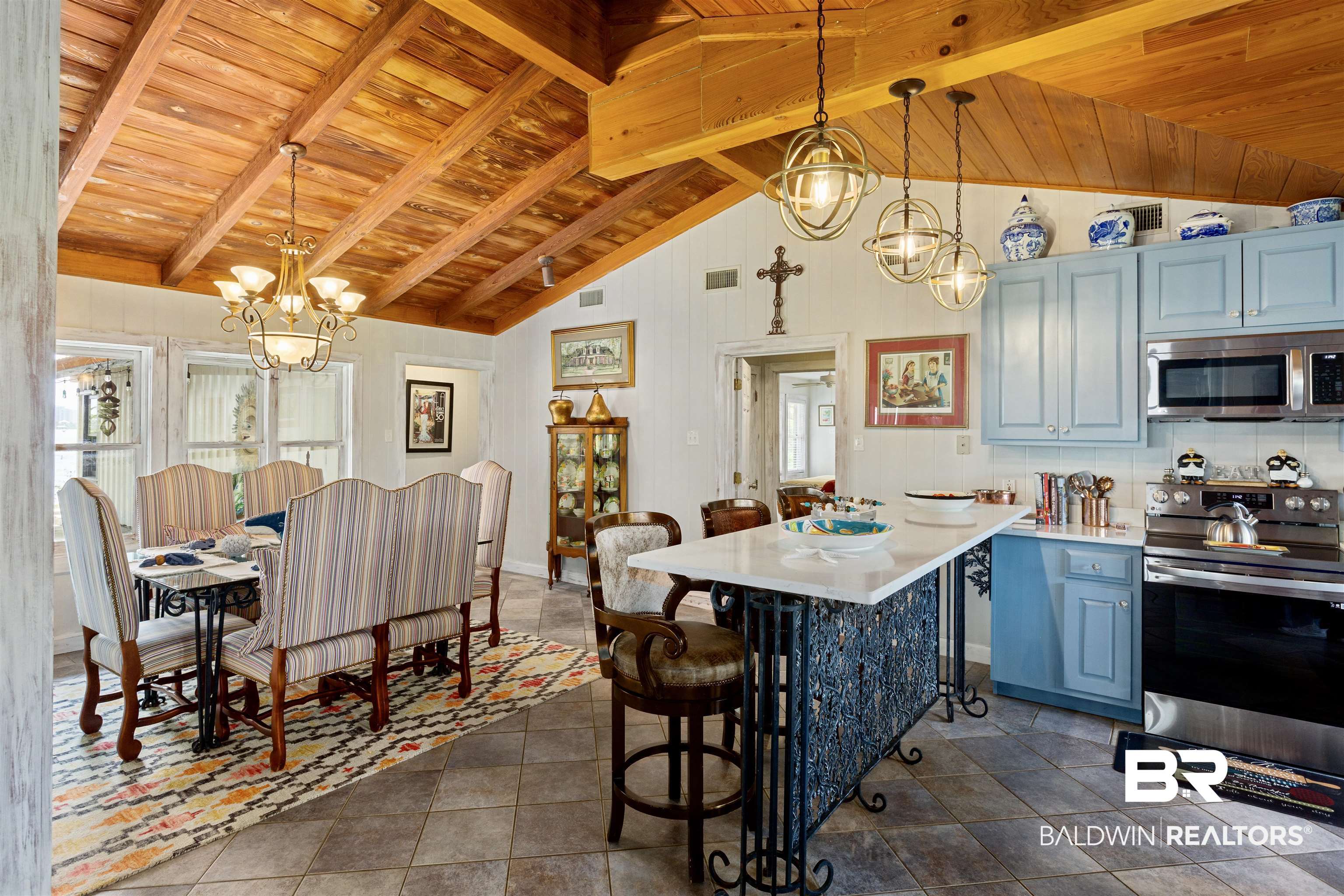 29414 Canal Road Orange Beach, AL 36561 - Photo 5 of 35