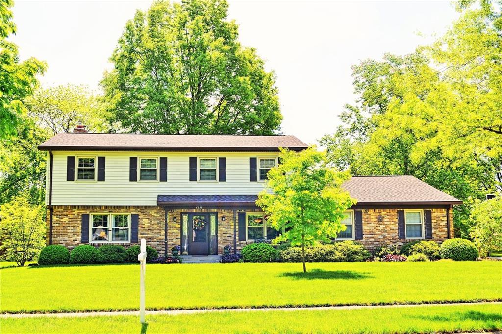6233 Cromwell Road Indianapolis, IN 46250 - Photo 1 of 24 Gallery Image 1