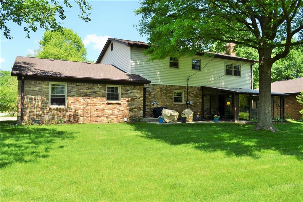 6233 Cromwell Road Indianapolis, IN 46250 - Photo 24 of 24 Gallery Image 24