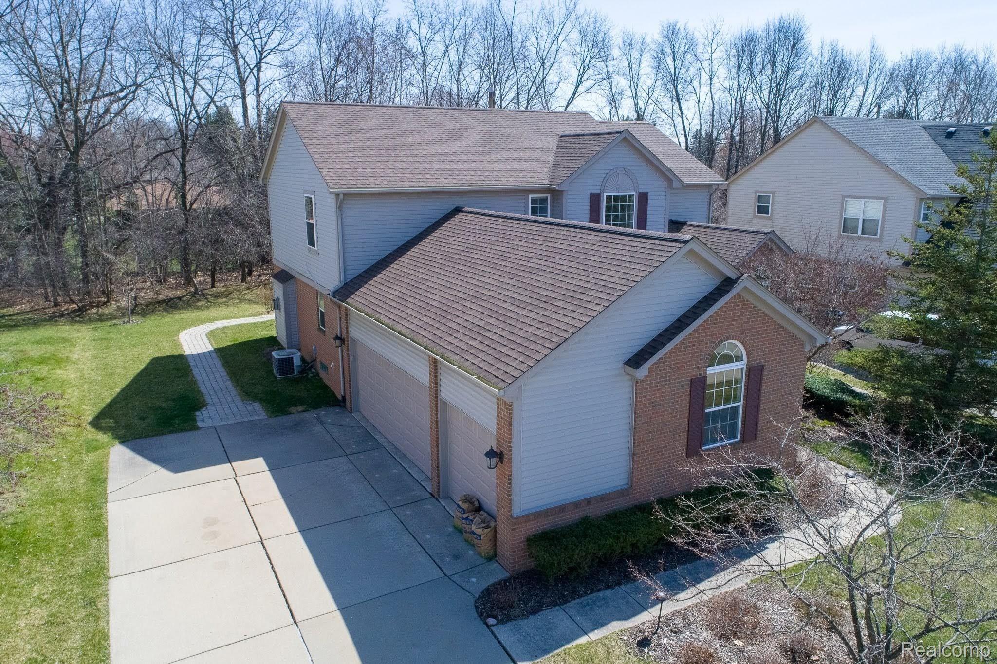 2785 Long Meadow Lane Rochester, MI 48307 - Photo 8 of 55 lm68.jpg