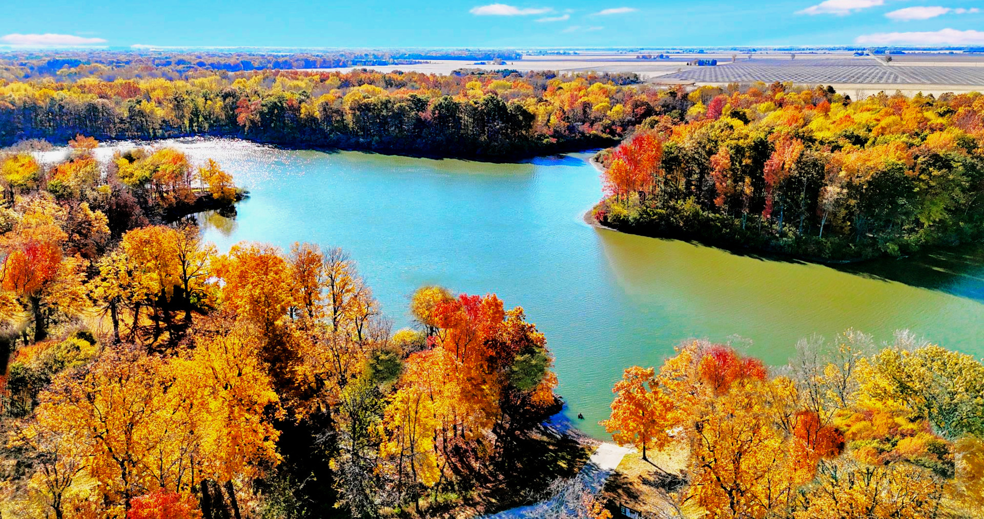 2636 South Homer Lake Road Homer, IL 61849 - Photo 131 of 176