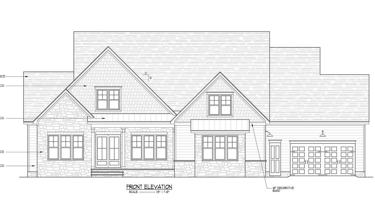 4005 Fencrest Court Raleigh, NC 27613 - Photo 1 of 1 Photo 1