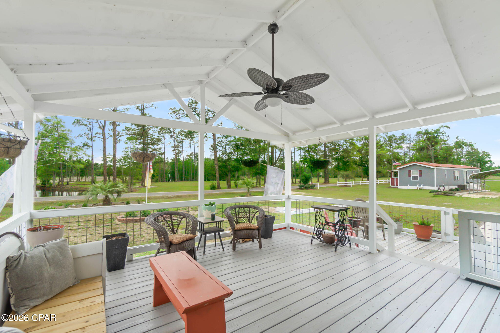 1411 Rudd Road Cottondale, FL 32431 - Photo 2 of 47
