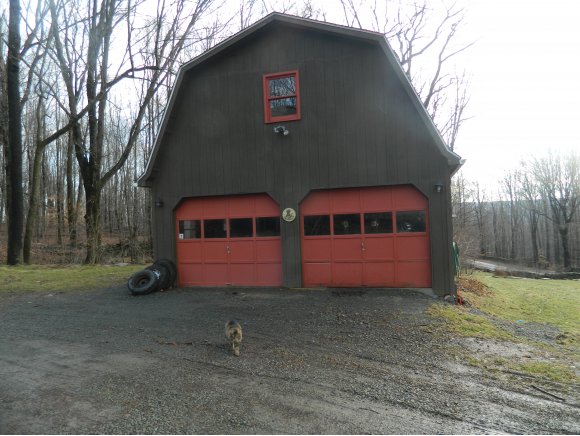 601 Bomans Road Susquehanna, PA 18847 - Photo 5 of 22 Gallery Image 5