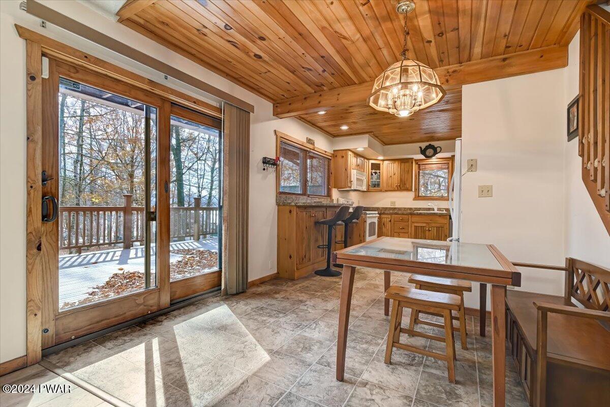 1066 Boat House Road Lake Ariel, PA 18436 - Photo 13 of 52 Kitchen