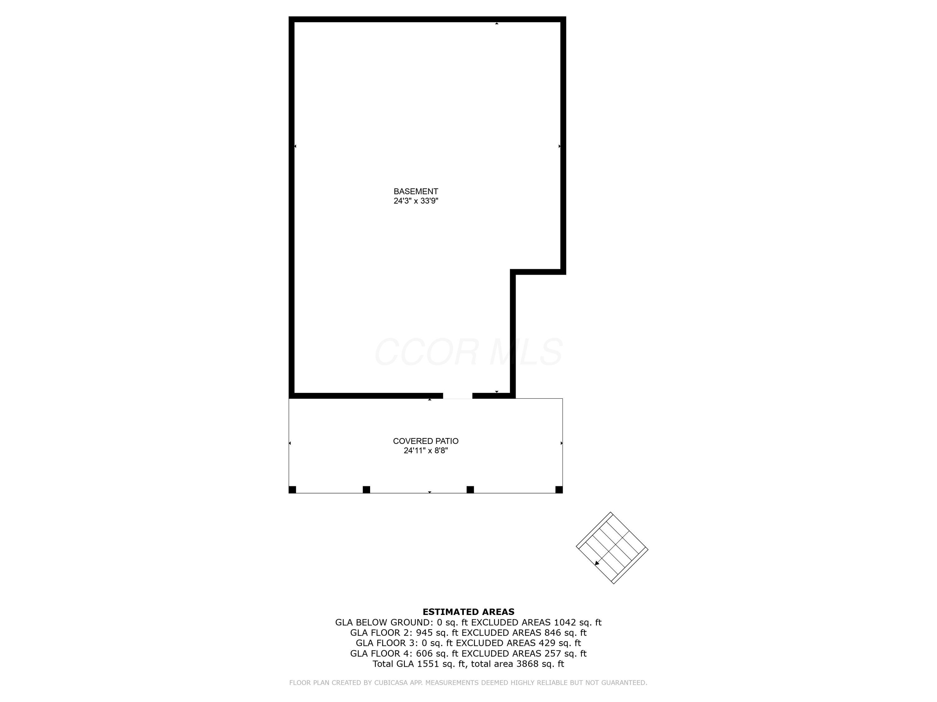 813 Kickapoo Court Bremen, OH 43107 - Photo 61 of 62