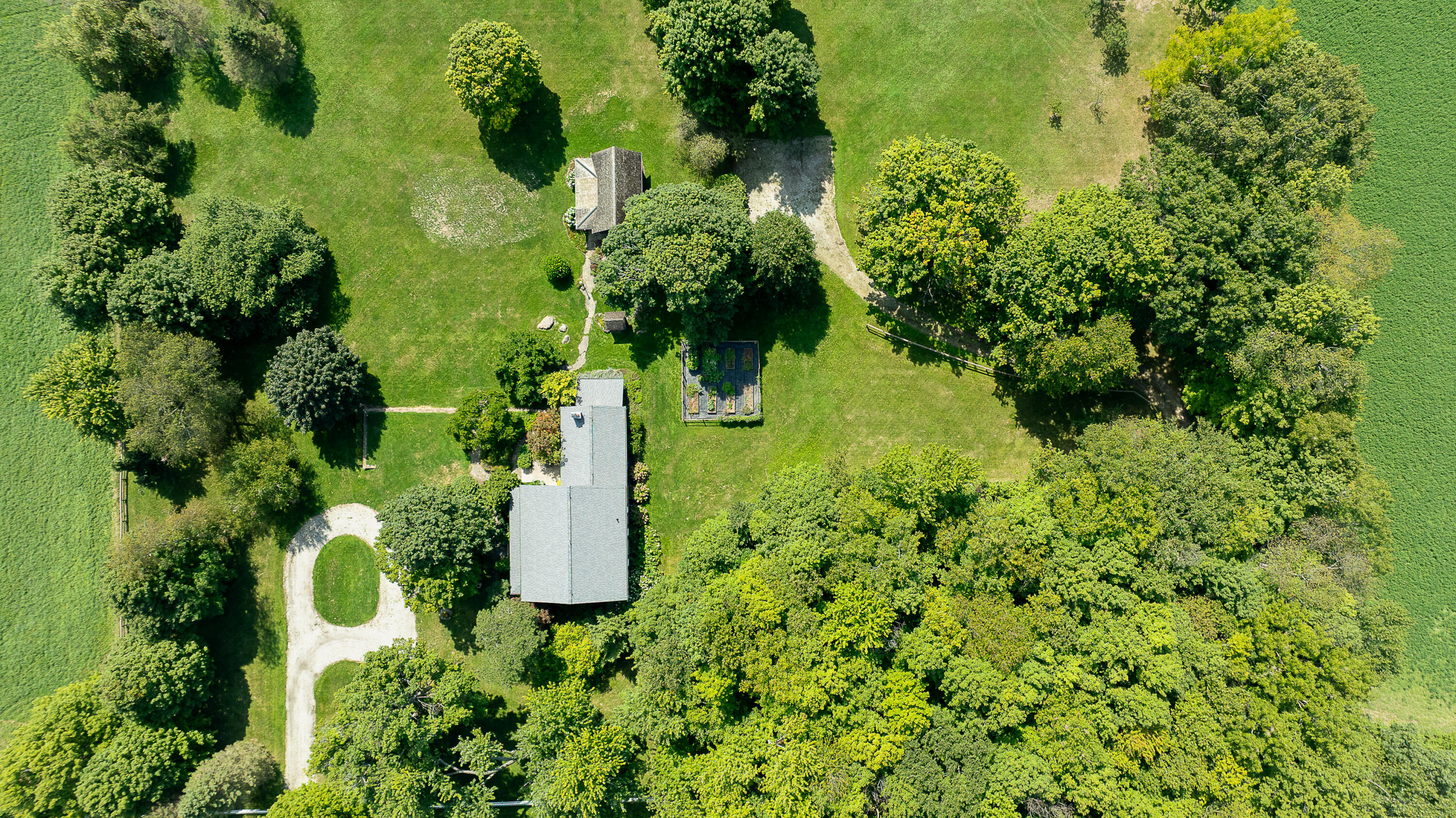 10725 Jerusalem Road Chelsea, MI 48118 - Photo 99 of 101 XX