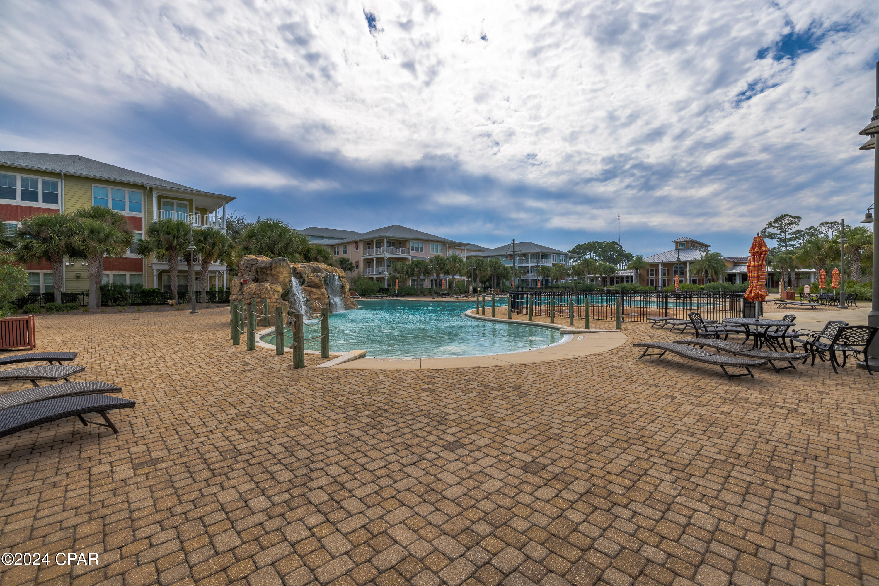 8700 Front Beach Road, Unit 5109 Panama City Beach, FL 32407 - Photo 40 of 63
