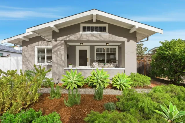 $2,250,000 | 221 Hudson Street, Redwood City, CA 94062