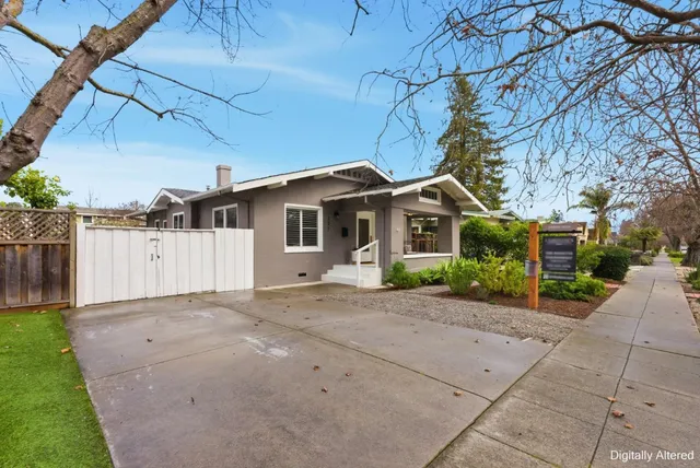 $2,250,000 | 221 Hudson Street, Redwood City, CA 94062