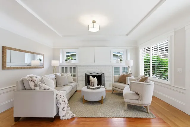 $2,250,000 | 221 Hudson Street, Redwood City, CA 94062