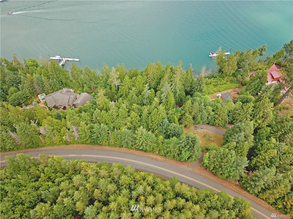 307 Black Point Road Brinnon, WA 98320 - Photo 3 of 4 Gallery Image 3